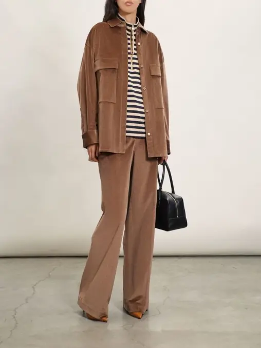 Рубашка LORENA ANTONIAZZI