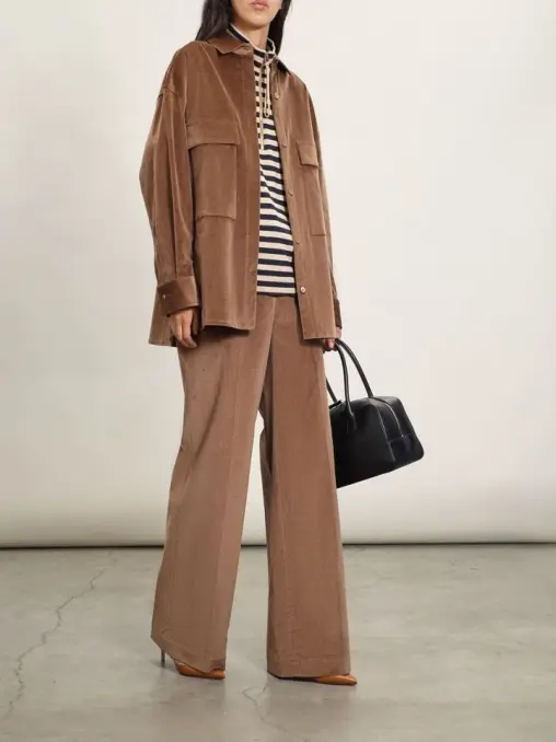 Брюки LORENA ANTONIAZZI