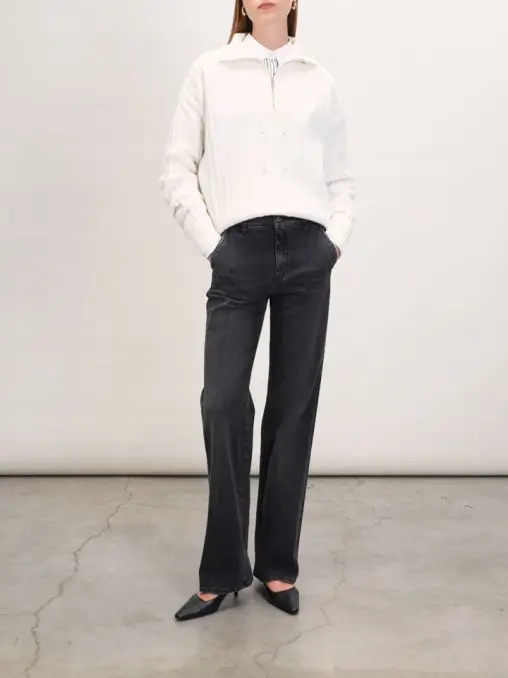 Джинсы LORENA ANTONIAZZI