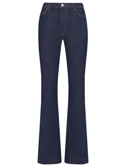 Джинсы LORENA ANTONIAZZI