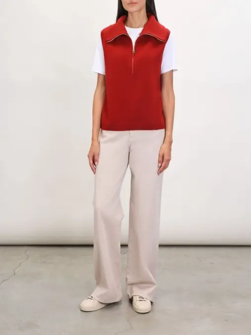 Джинсы LORENA ANTONIAZZI