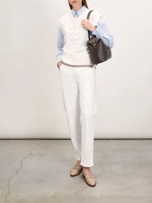 Рубашка LORENA ANTONIAZZI