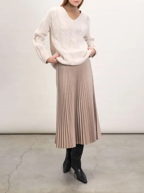 Юбка LORENA ANTONIAZZI