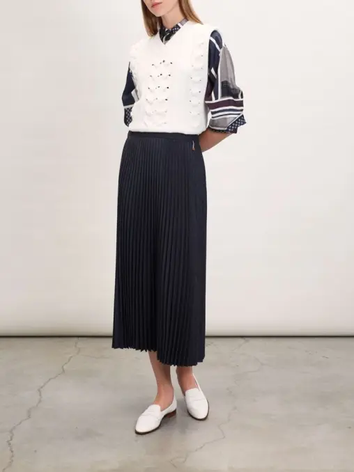 Юбка LORENA ANTONIAZZI