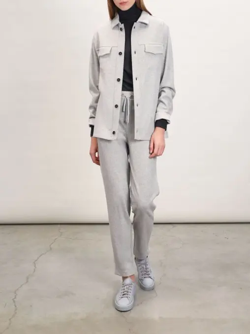 Рубашка LORENA ANTONIAZZI