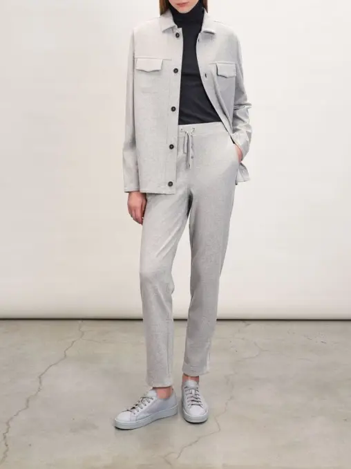 Брюки LORENA ANTONIAZZI