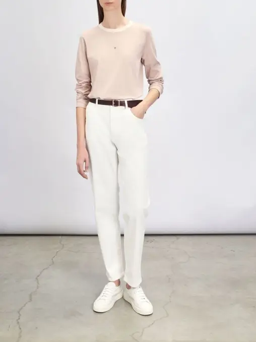 Лонгслив LORENA ANTONIAZZI