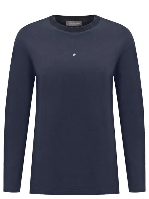 Лонгслив LORENA ANTONIAZZI