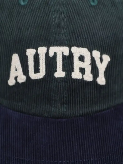 Бейсболка AUTRY