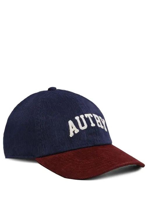Бейсболка AUTRY