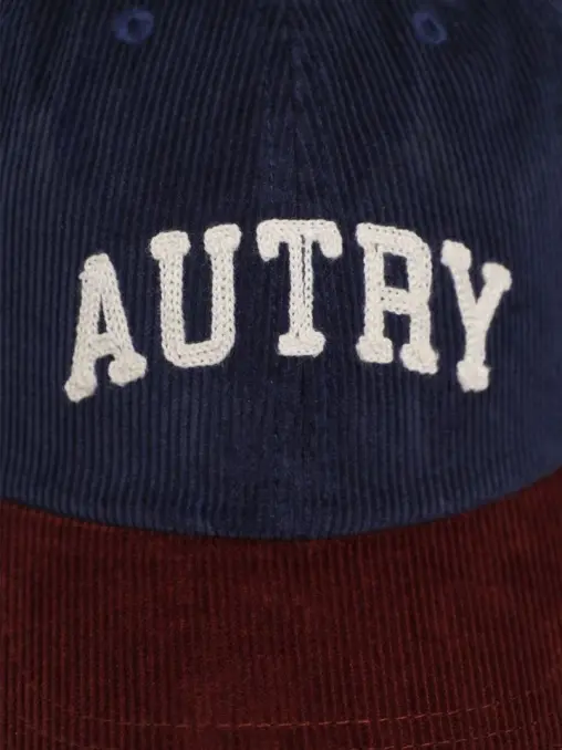 Бейсболка AUTRY