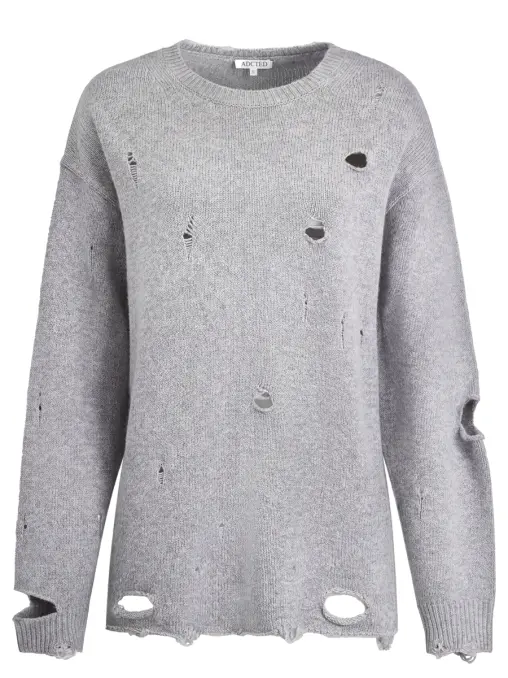 Джемпер ADDICTED