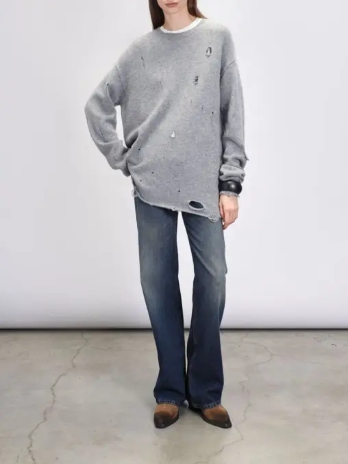 Джемпер ADDICTED