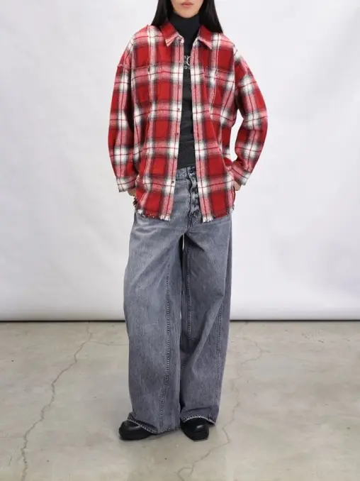 Рубашка ADDICTED