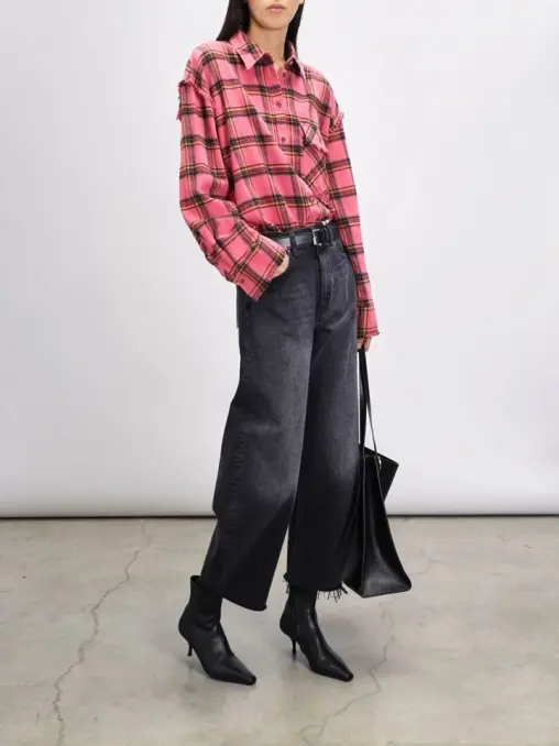 Рубашка ADDICTED