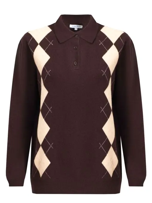 Джемпер ADDICTED