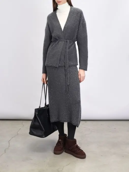 Кардиган ADDICTED