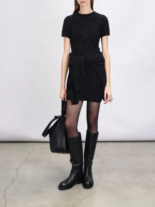 Платье ADDICTED