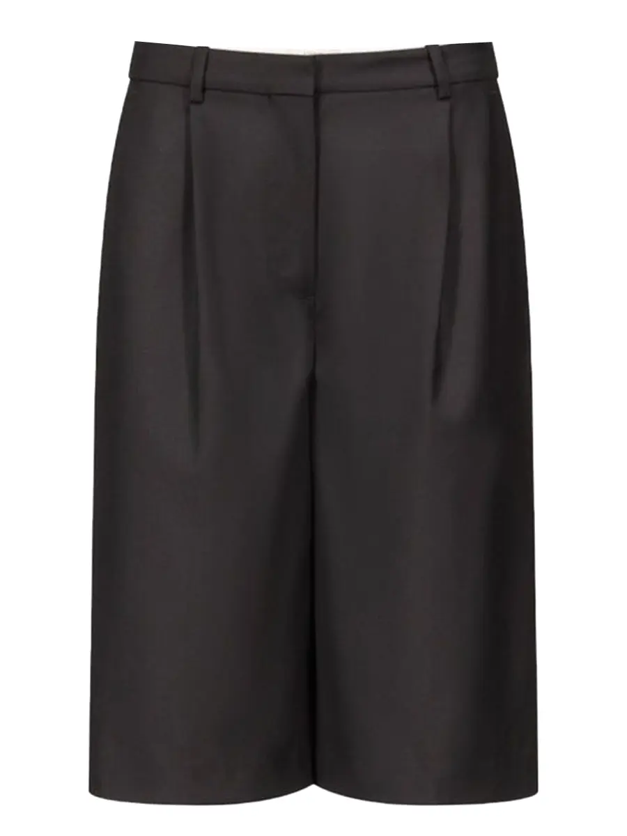 Шорты шерстяные Adler