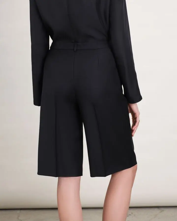 Шорты шерстяные Adler