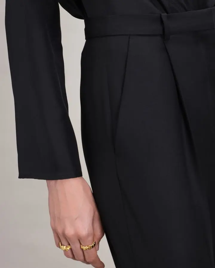 Шорты шерстяные Adler