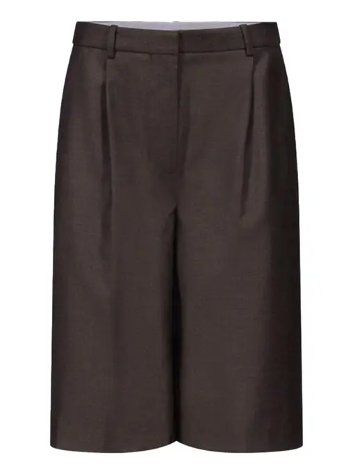 Шорты шерстяные Adler LOULOU DE SAISON