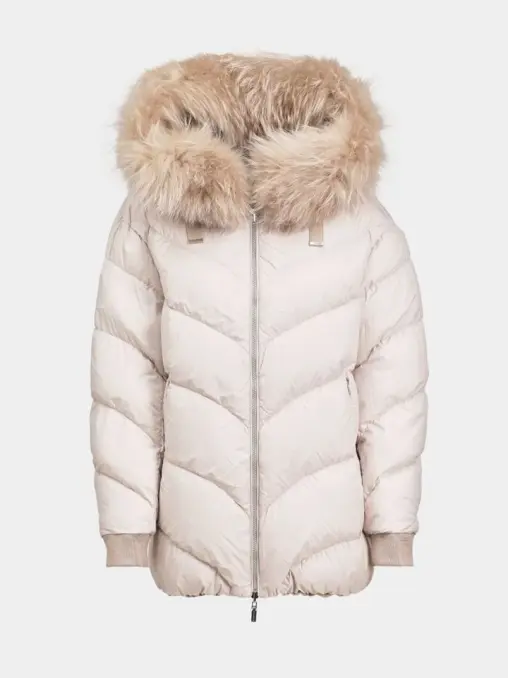 Пуховик DIEGO M