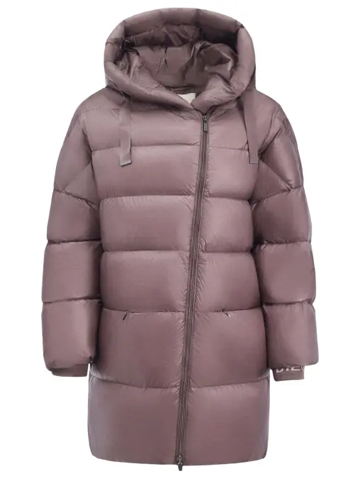 Пуховик DIEGO M