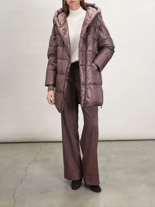 Пуховик DIEGO M