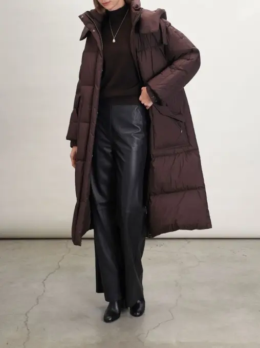 Пуховик DIEGO M