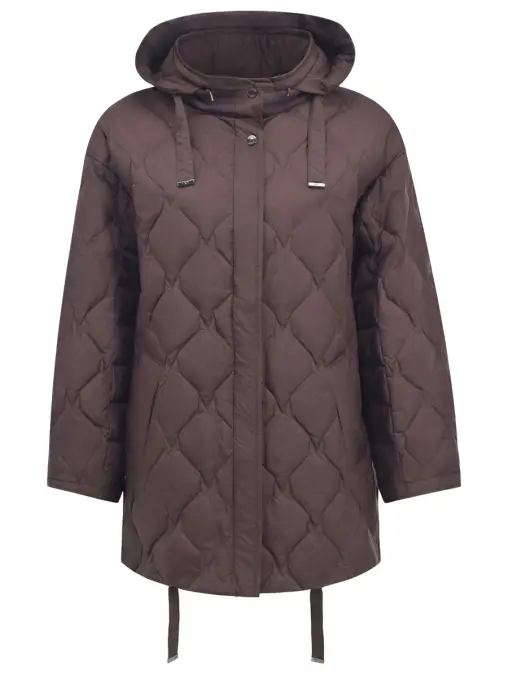 Пуховик DIEGO M