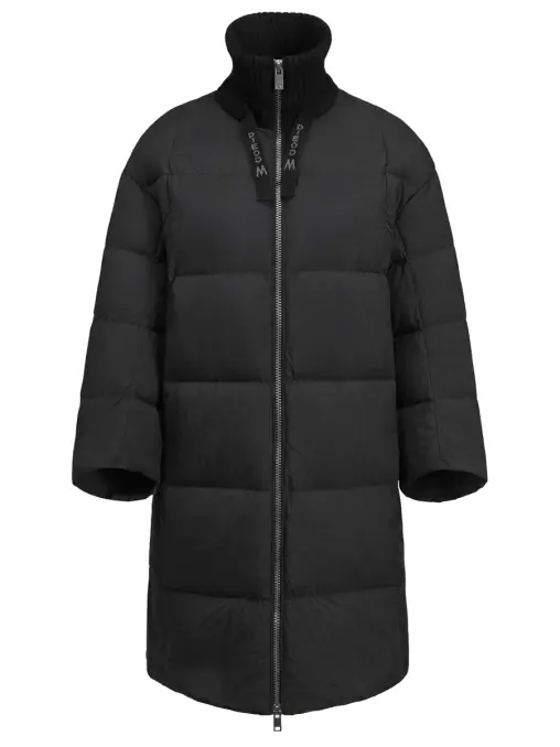 Пуховик DIEGO M