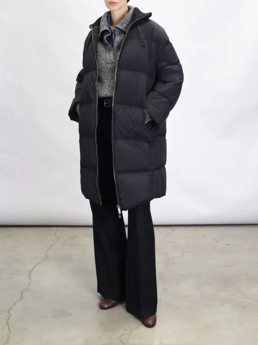 Пуховик DIEGO M