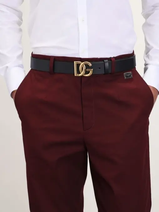 Ремень DOLCE & GABBANA