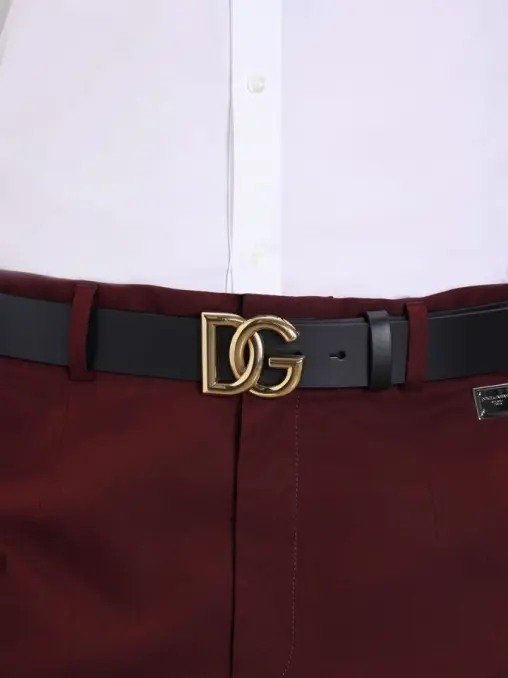 Ремень DOLCE & GABBANA