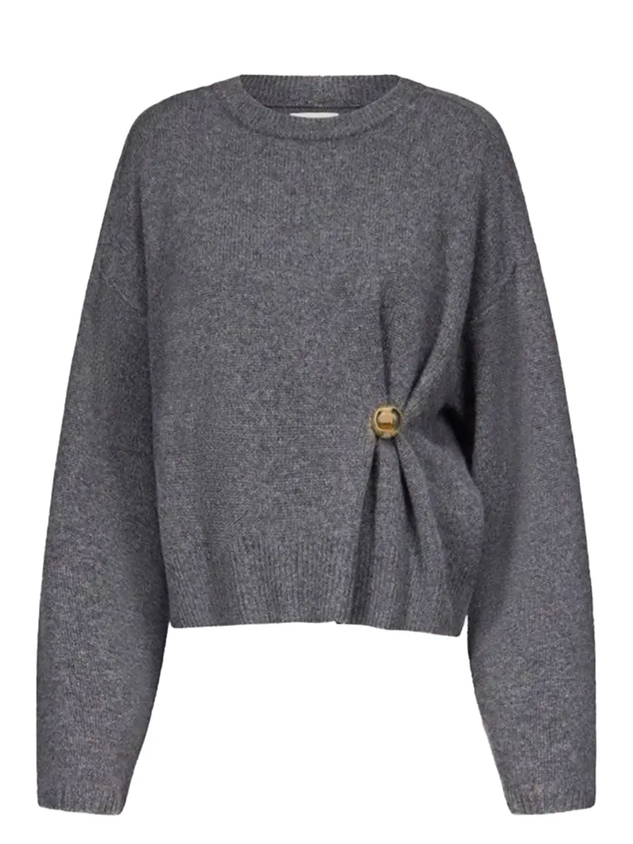 Джемпер кашемировый Bill