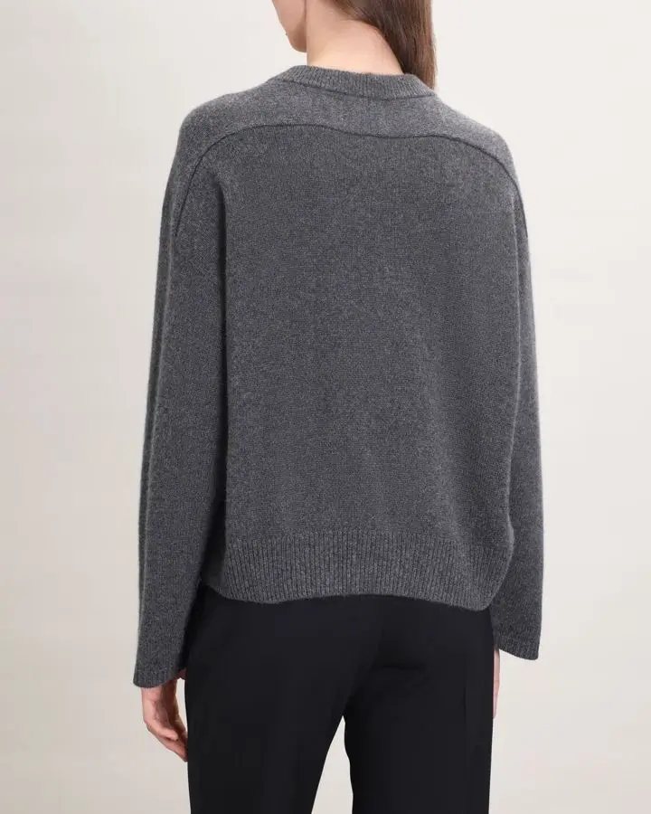 Джемпер кашемировый Bill