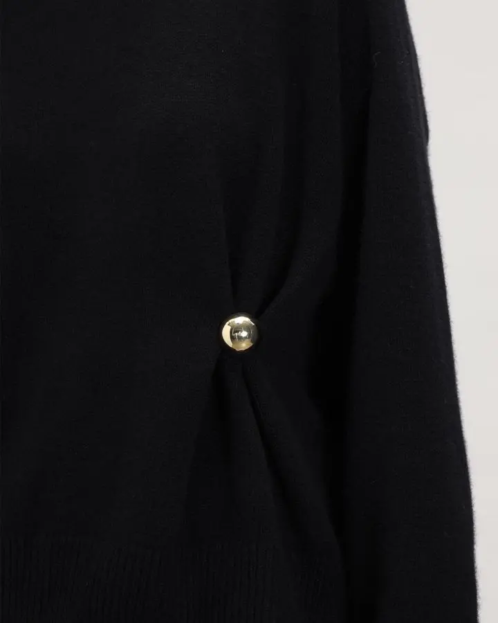 Джемпер кашемировый