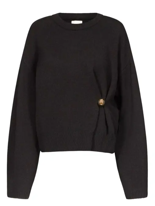 Джемпер кашемировый LOULOU DE SAISON