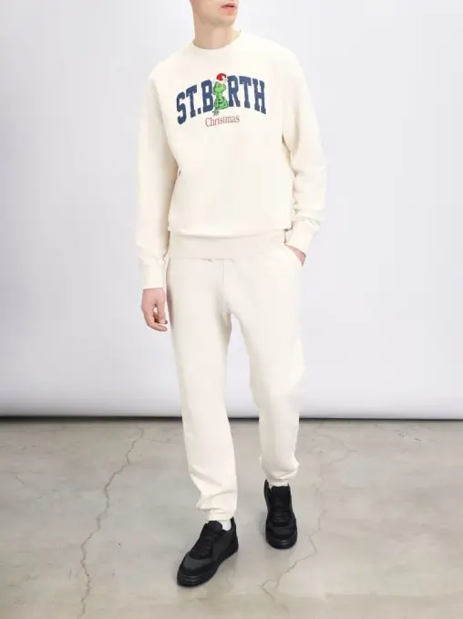 Брюки MC2 SAINT BARTH