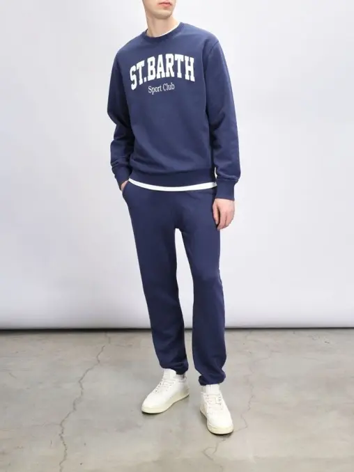 Брюки MC2 SAINT BARTH