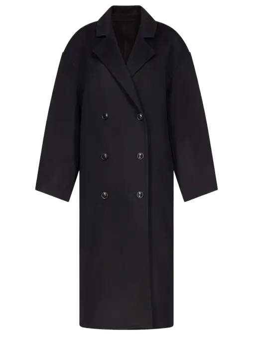 Пальто шерстяное LOULOU DE SAISON