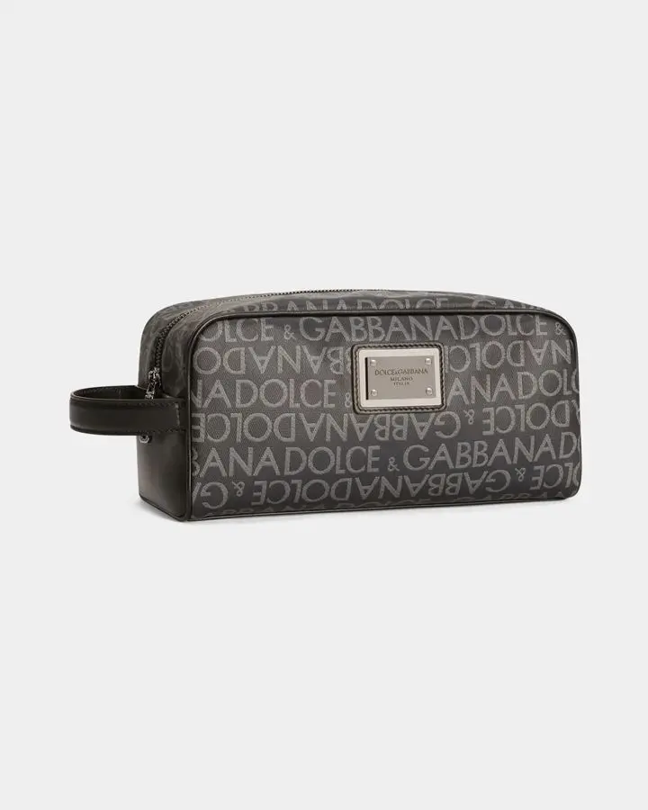 Несессер из экокожи