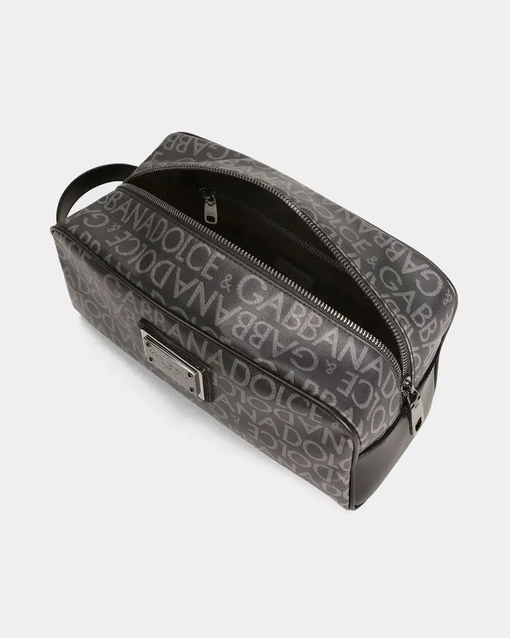 Несессер из экокожи