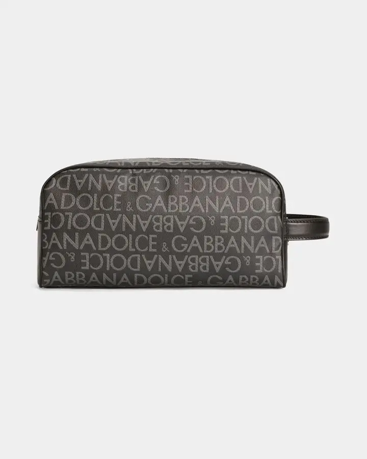 Несессер из экокожи