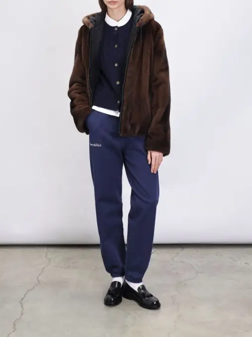 Кардиган SPORTY & RICH