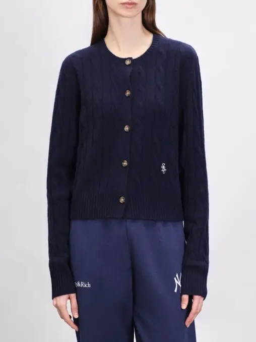 Кардиган SPORTY & RICH