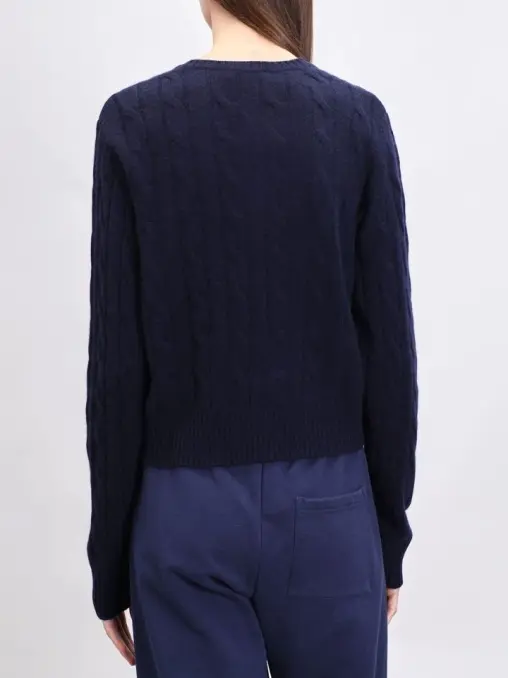 Кардиган SPORTY & RICH