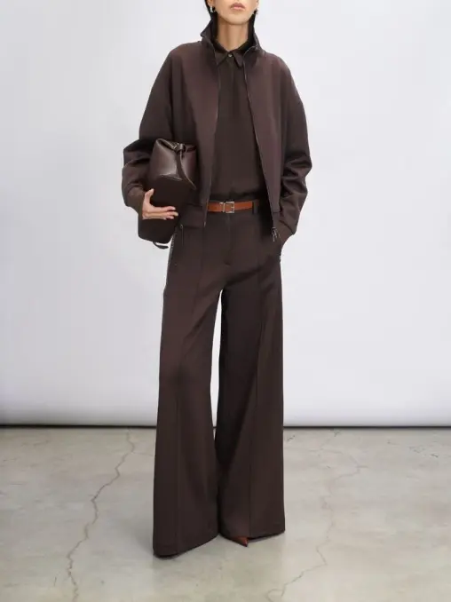 Блуза LORENA ANTONIAZZI