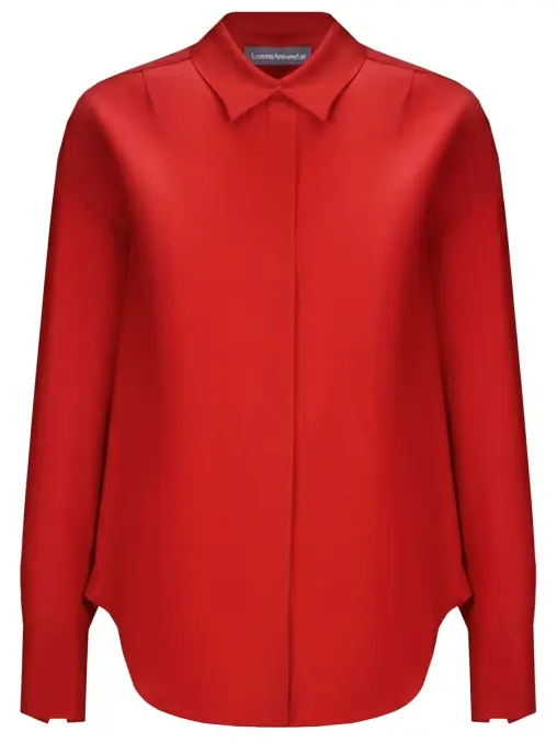 Блуза LORENA ANTONIAZZI